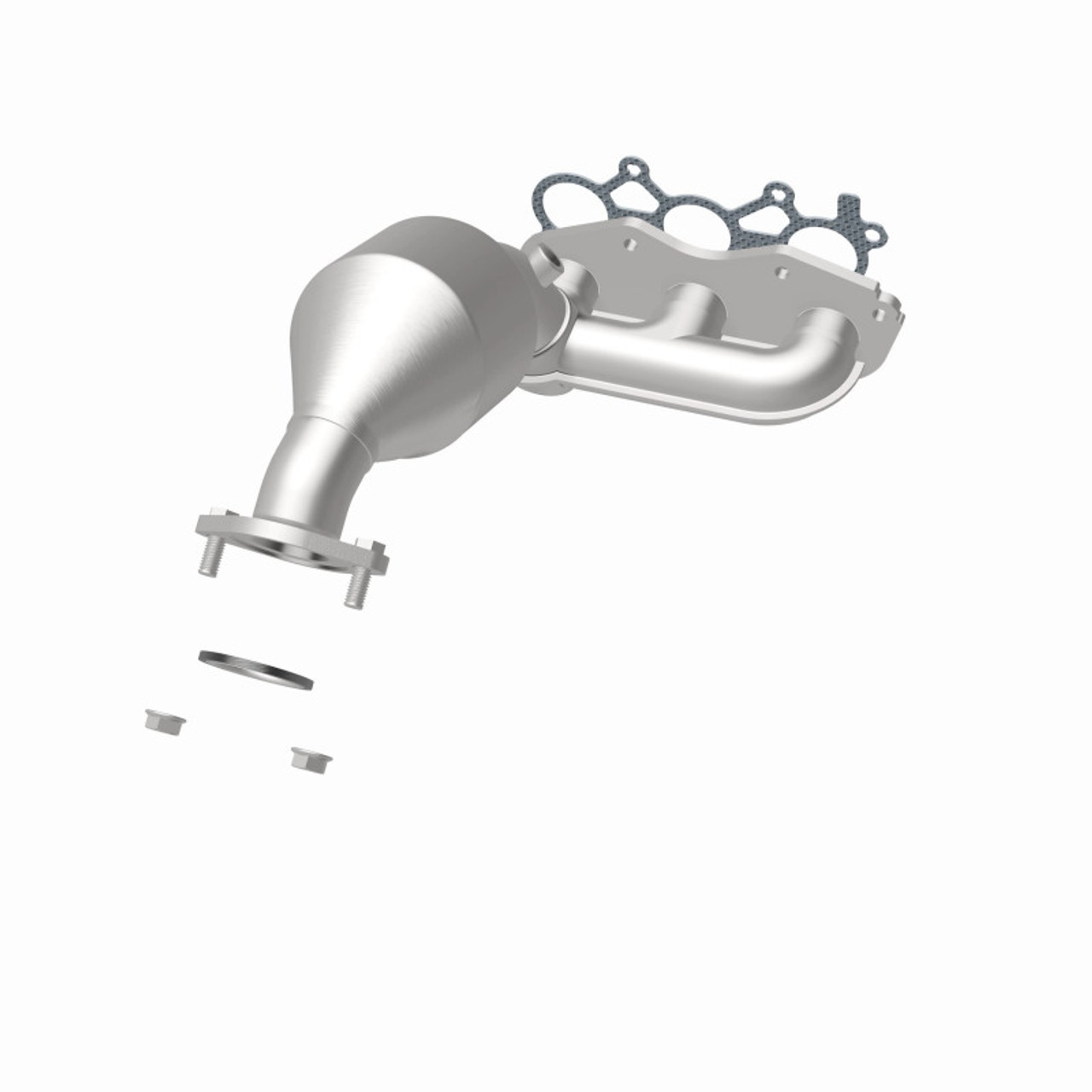 Magnaflow 07-10 Toyota Sienna 3.5L Direct Fit Converter - 5582822