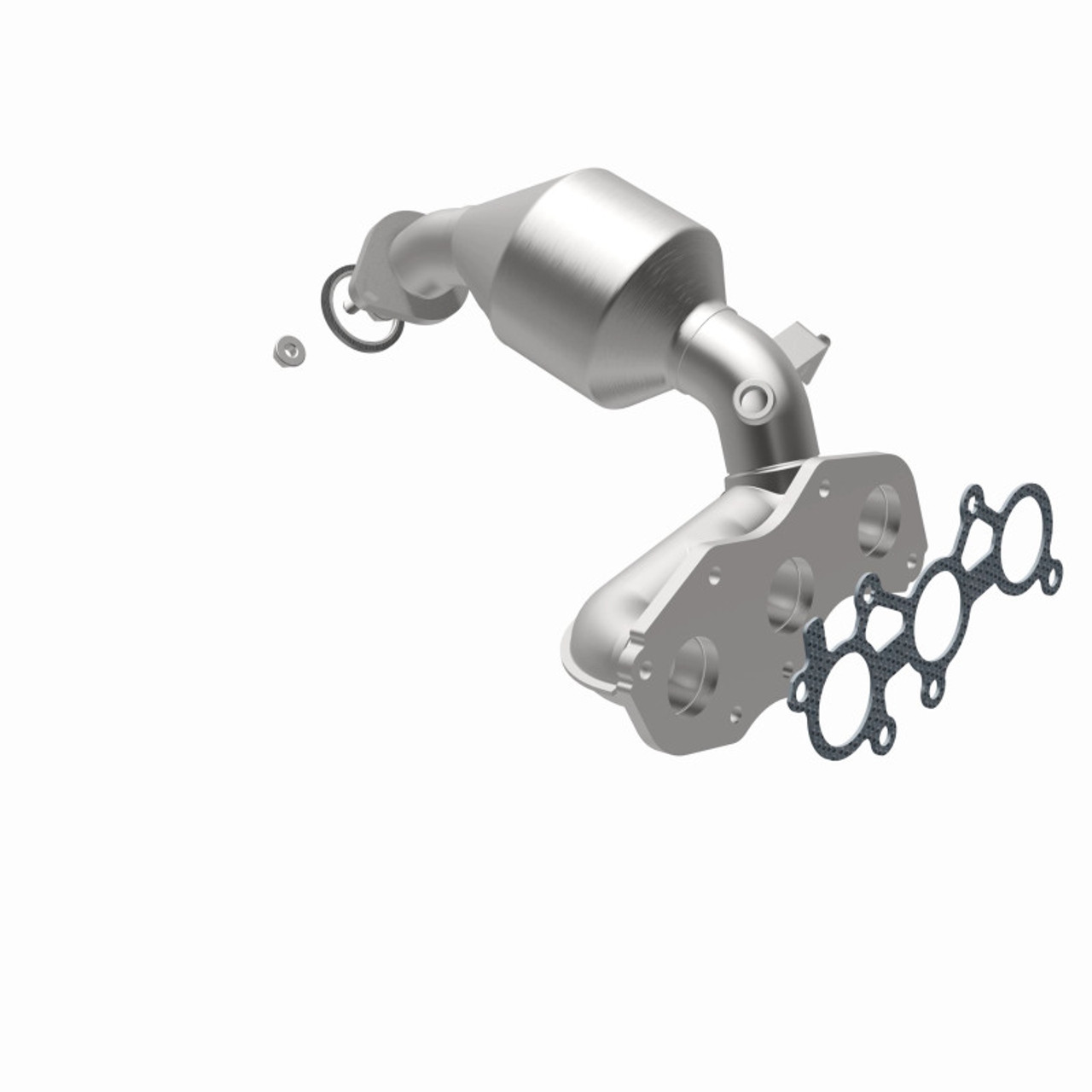 Magnaflow 07-10 Toyota Sienna 3.5L Direct Fit Converter - 5582822