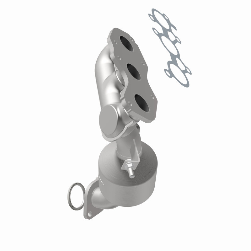 Magnaflow 07-10 Toyota Sienna 3.5L Direct Fit Converter - 5582832