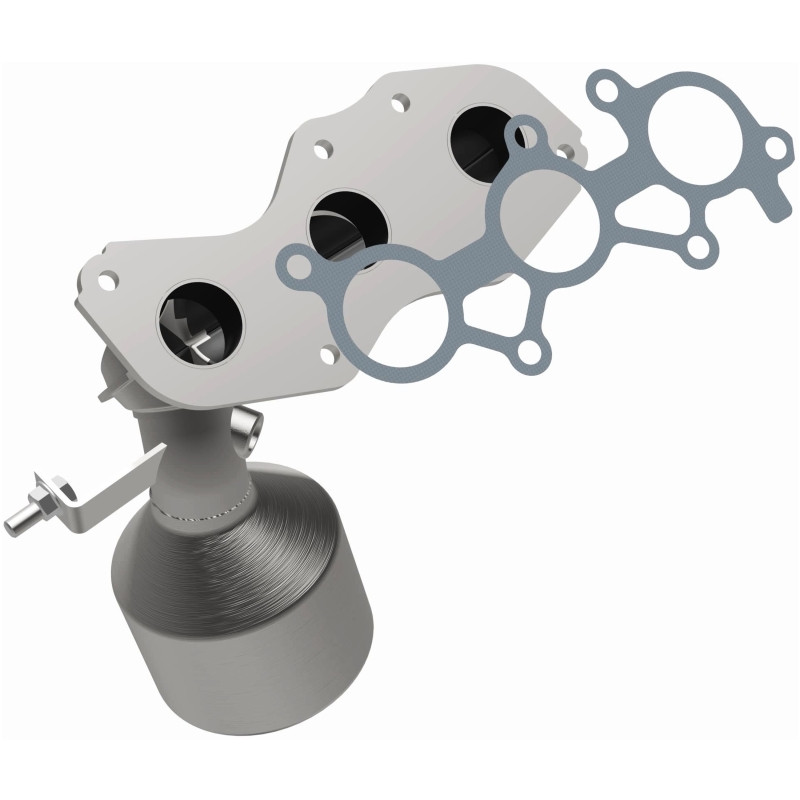 Magnaflow 07-10 Toyota Sienna 3.5L Direct Fit Converter - 5582832