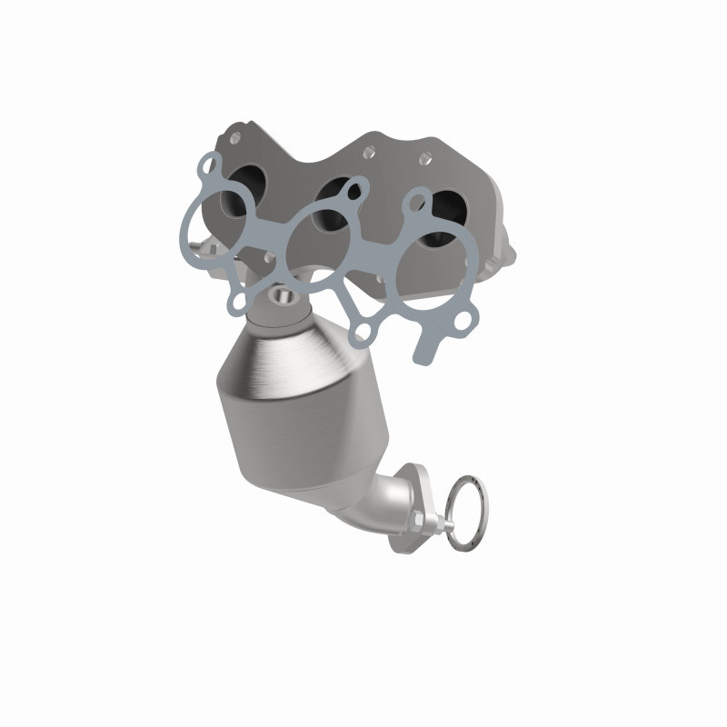 Magnaflow 07-10 Toyota Sienna 3.5L Direct Fit Converter - 5582832