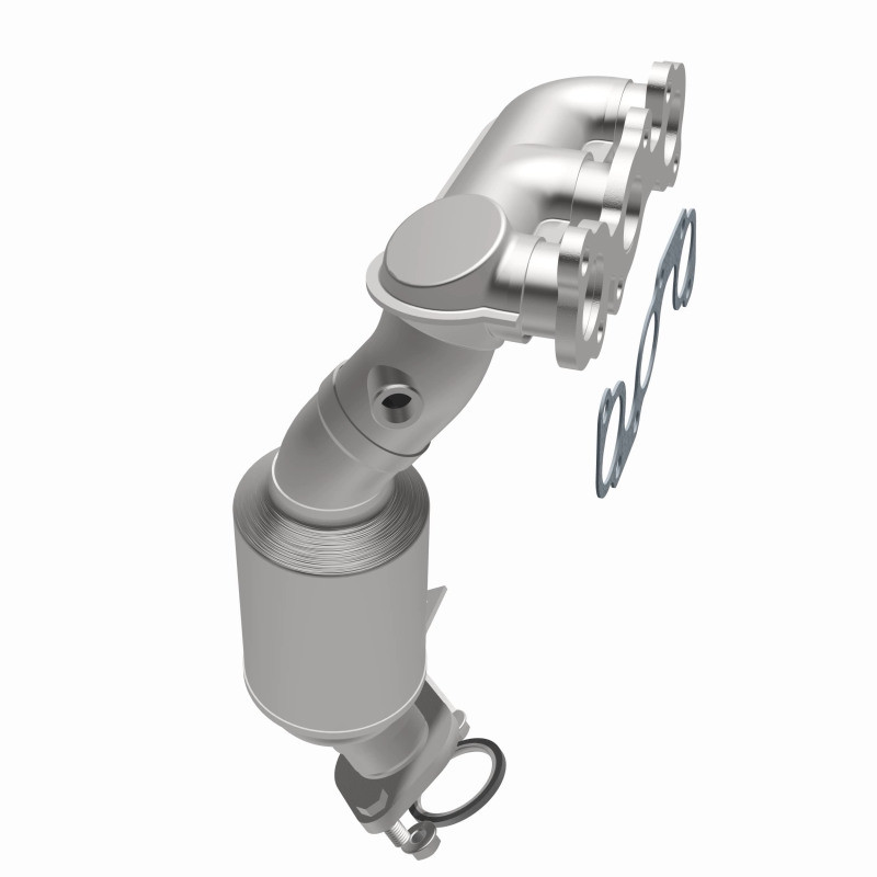Magnaflow 04-06 Toyota Sienna 3.3L Direct Fit Converter - 5582833