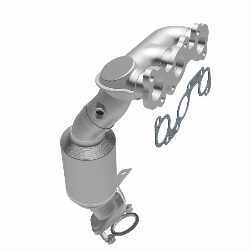 Magnaflow 04-06 Toyota Sienna 3.3L Direct Fit Converter - 5582833