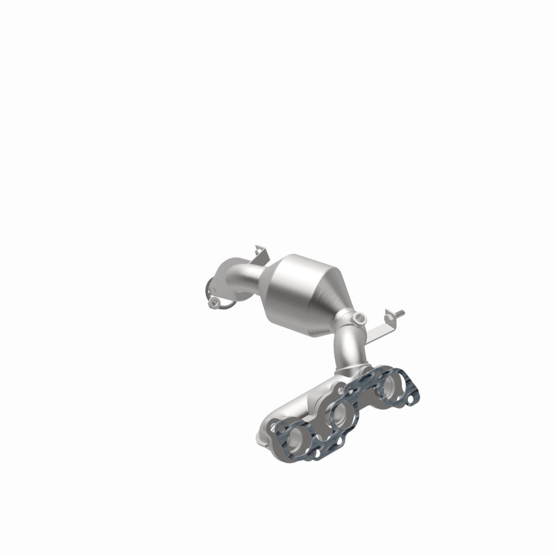 Magnaflow 04-06 Toyota Sienna 3.3L Direct Fit Converter - 5582834