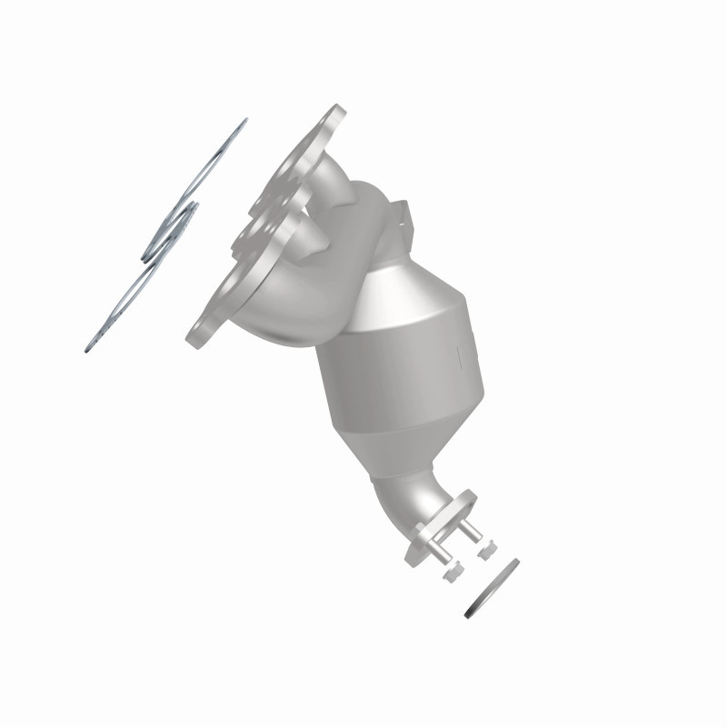 Magnaflow 04-06 Toyota Sienna 3.3L Direct Fit Converter - 5582837