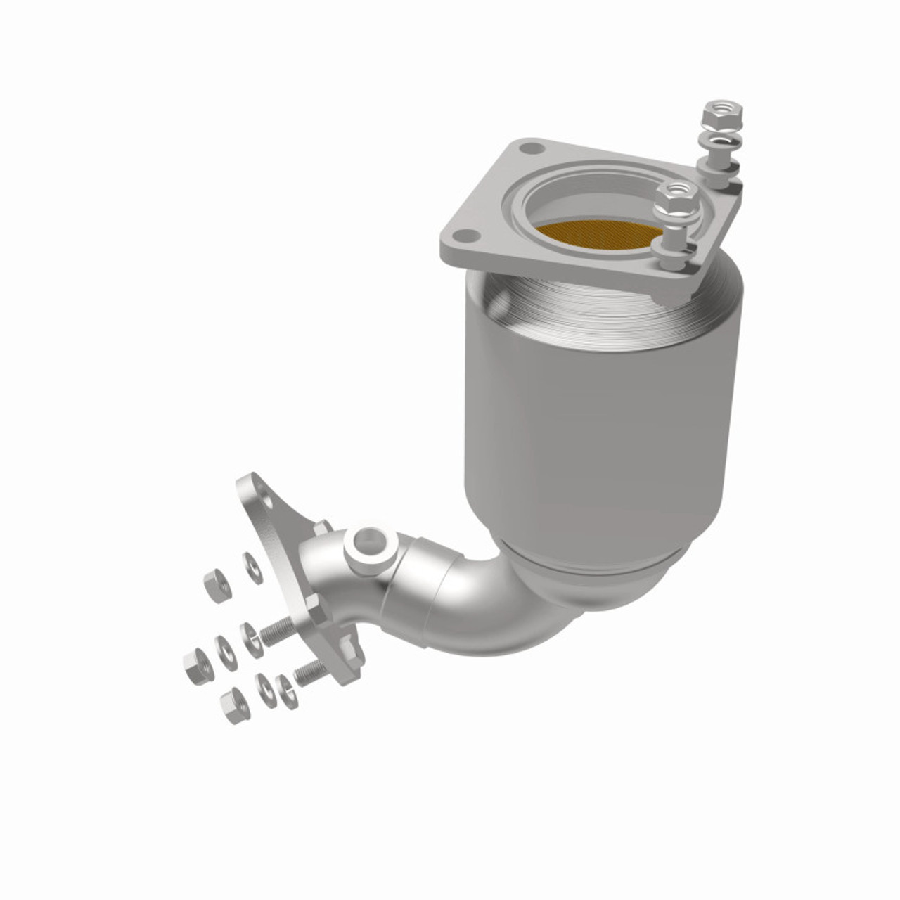 Magnaflow 09-14 Nissan Murano 3.5L Direct Fit Converter - 5582846