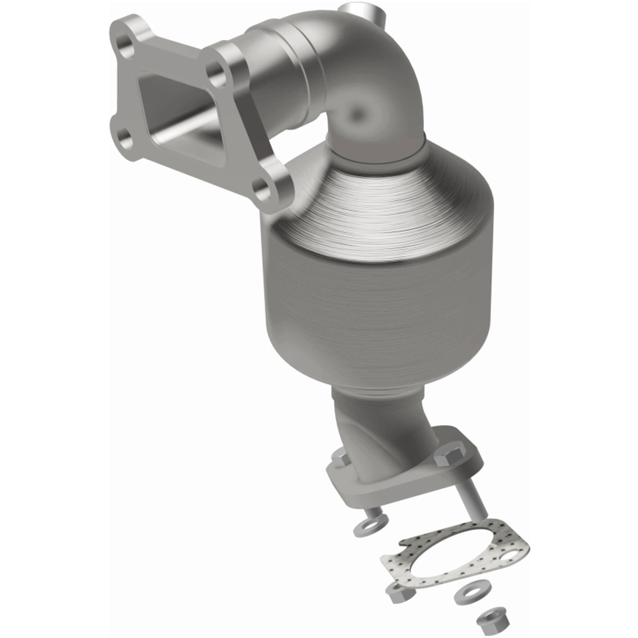 Magnaflow 2012 Chevrolet Equinox 3.0L Direct Fit Converter - 5582881