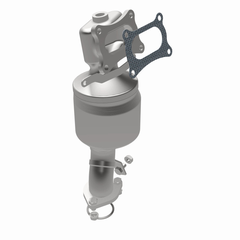 Magnaflow 08-16 Honda Odyssey 3.5L Direct Fit Converter - 5582898