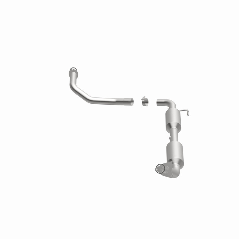 Magnaflow 07-15 Toyota Tundra 5.7L Direct Fit Converter - 5582935