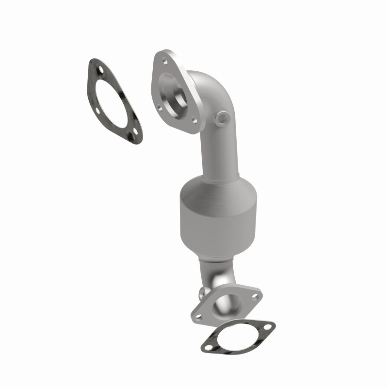 Magnaflow 17-18 Ford Police Interceptor Utility 3.5L Direct Fit Converter - 5582957