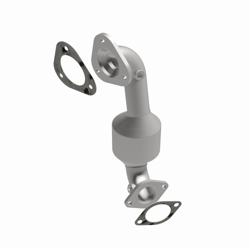 Magnaflow 17-18 Ford Police Interceptor Utility 3.5L Direct Fit Converter - 5582957