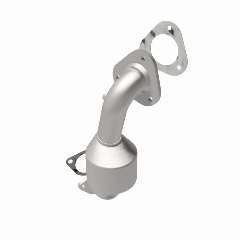 Magnaflow 17-18 Ford Police Interceptor Utility 3.5L Direct Fit Converter - 5582957