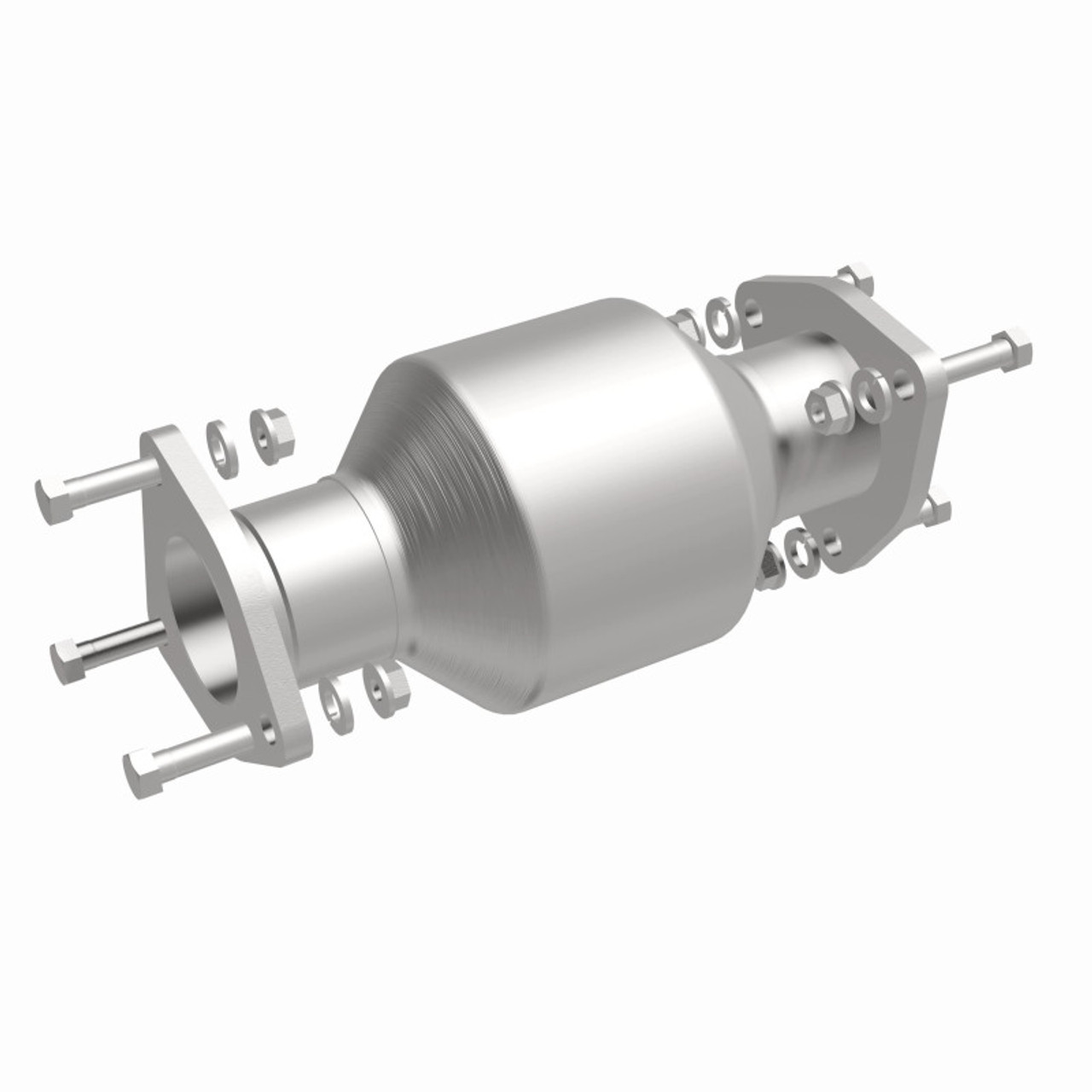 MagnaFlow Conv Direct Fit 09-15 Honda Pilot 3.5L - 5592184