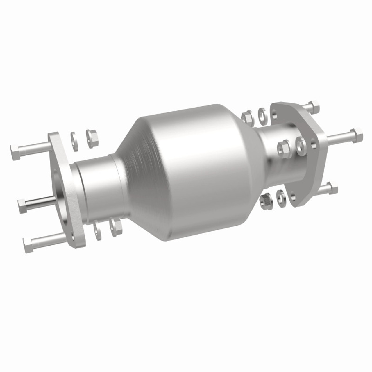 MagnaFlow Conv Direct Fit 09-15 Honda Pilot 3.5L - 5592184