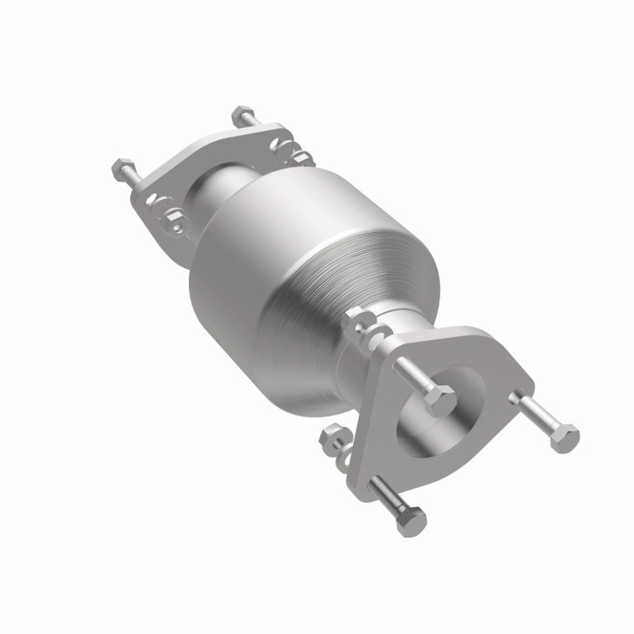 MagnaFlow Conv Direct Fit 09-15 Honda Pilot 3.5L - 5592184