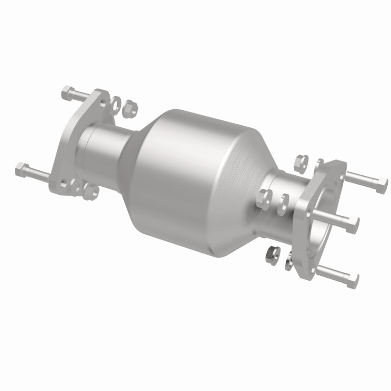 MagnaFlow Conv Direct Fit 09-15 Honda Pilot 3.5L - 5592184