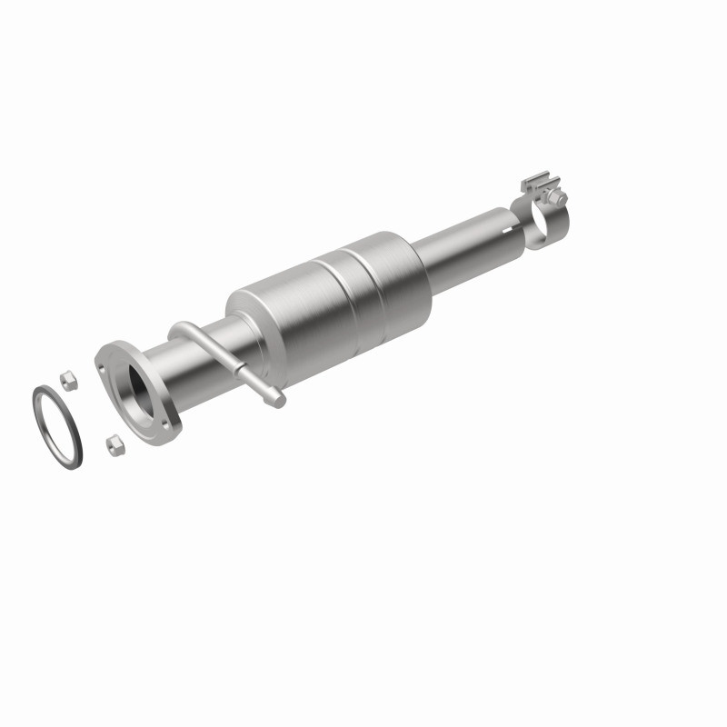 Magnaflow 09-13 Toyota Highlander 2.7L Direct Fit Converter - 5592207