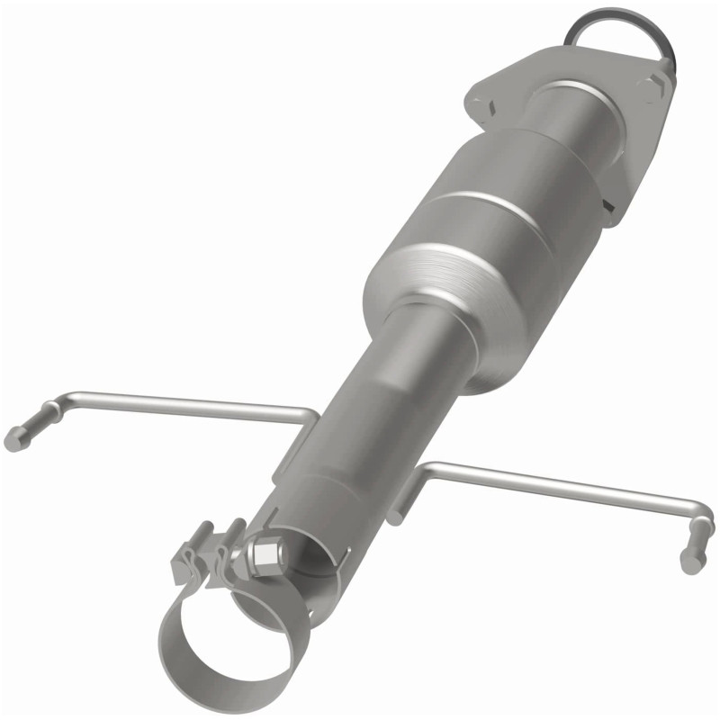 Magnaflow 10-12 Mazda CX-7 2.5L Direct Fit Converter - 5592223