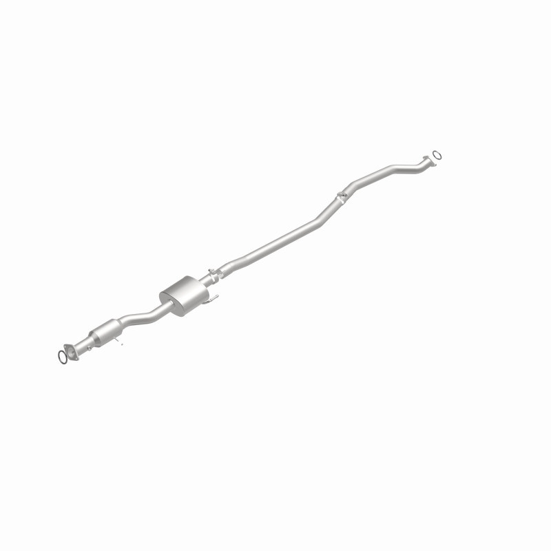 Magnaflow 16-17 Mazda CX-9 2.5L Direct Fit Converter - 5592335