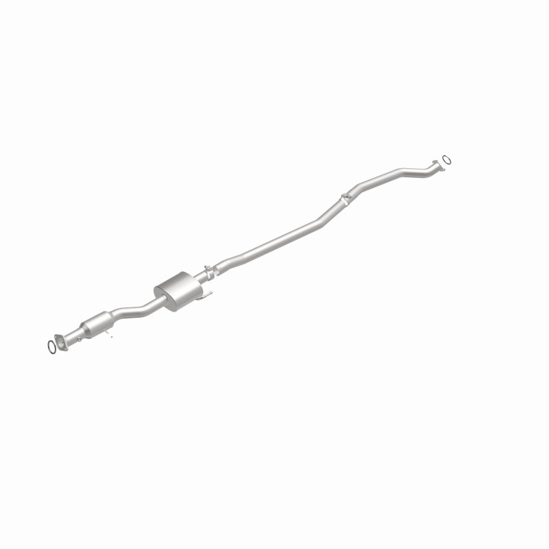Magnaflow 16-17 Mazda CX-9 2.5L Direct Fit Converter - 5592335