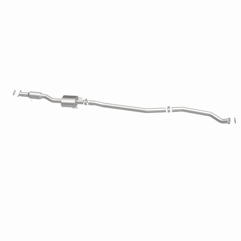 Magnaflow 16-17 Mazda CX-9 2.5L Direct Fit Converter - 5592335