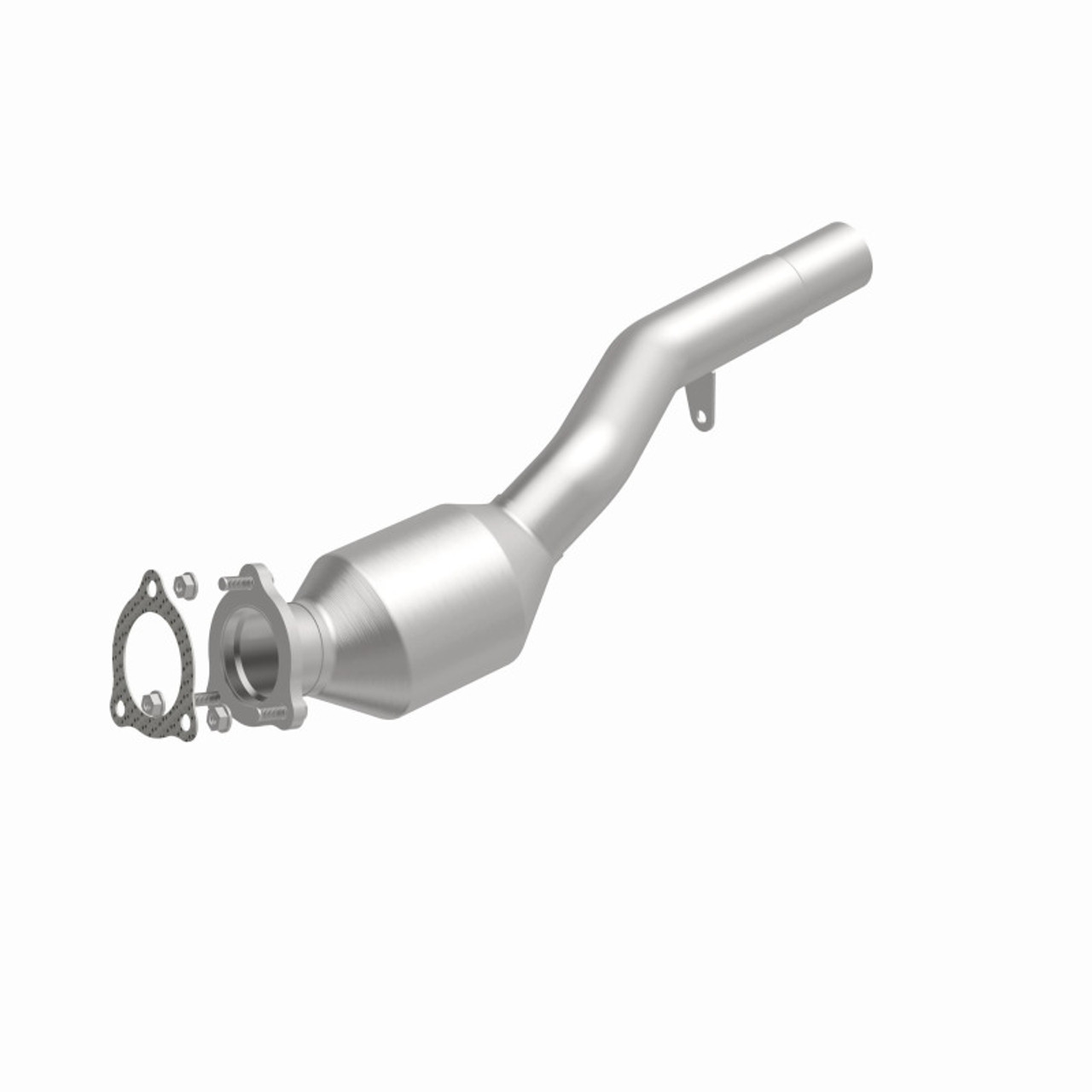 Magnaflow 10-11 Porsche Cayenne 4.8L Direct Fit Converter - 5592597