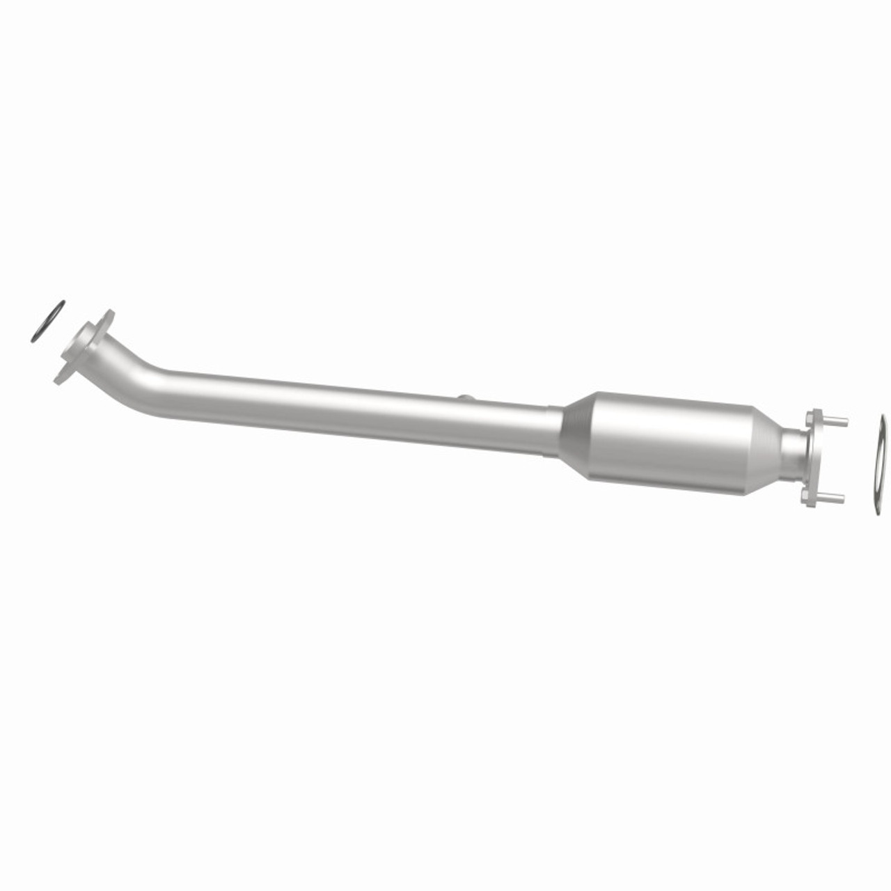 Magnaflow 05-16 Nissan Frontier 2.5L Direct Fit Converter - 5592602