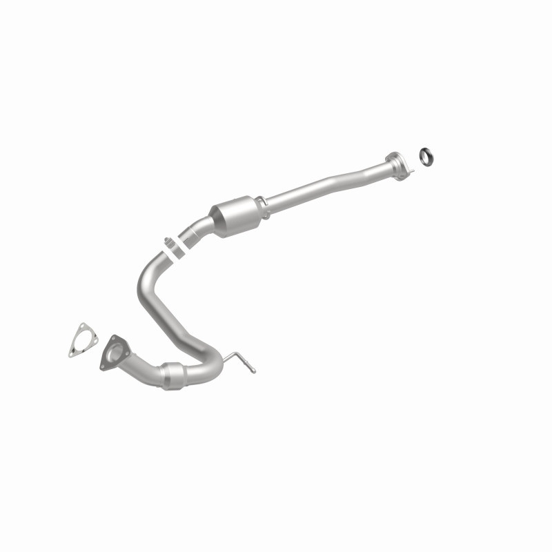 Magnaflow 15-17 Chevrolet Colorado 2.5L Direct Fit Converter - 5592609