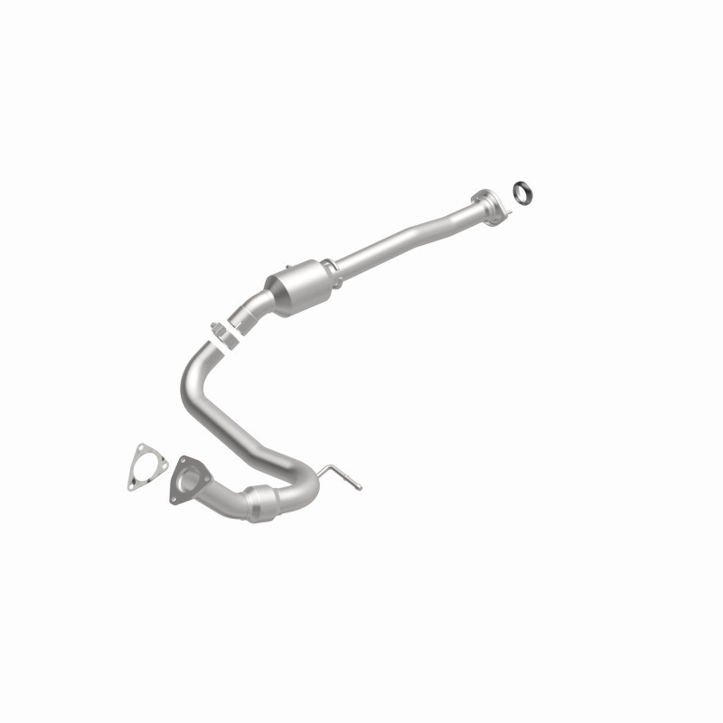 Magnaflow 15-17 Chevrolet Colorado 2.5L Direct Fit Converter - 5592609