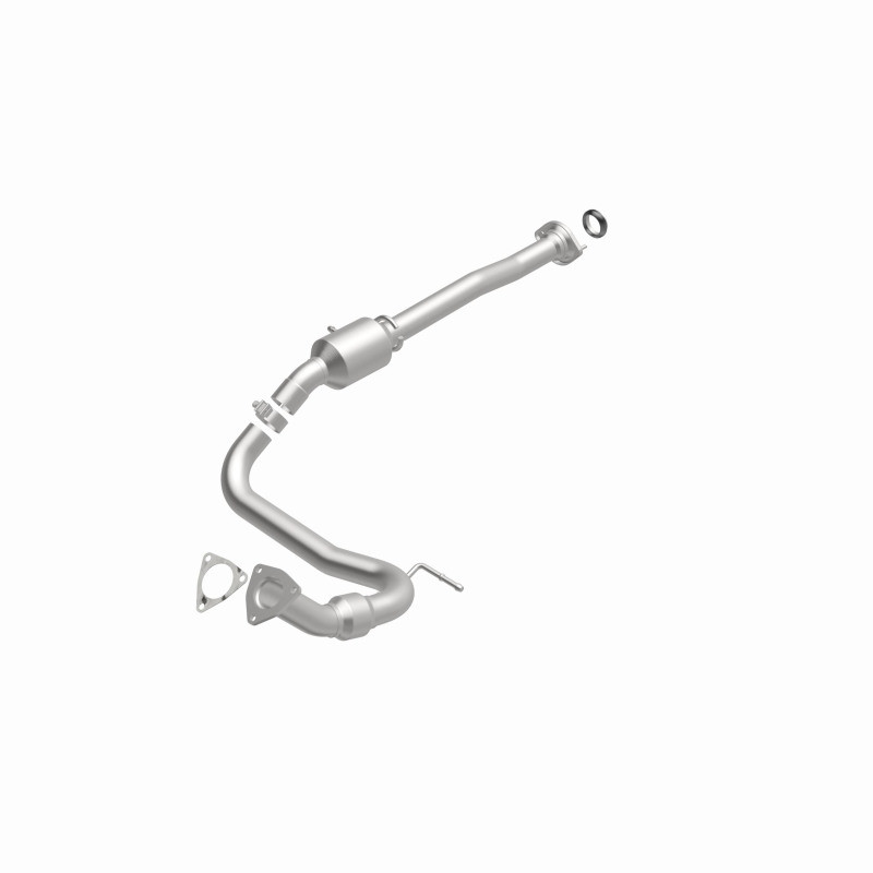 Magnaflow 15-17 Chevrolet Colorado 2.5L Direct Fit Converter - 5592609