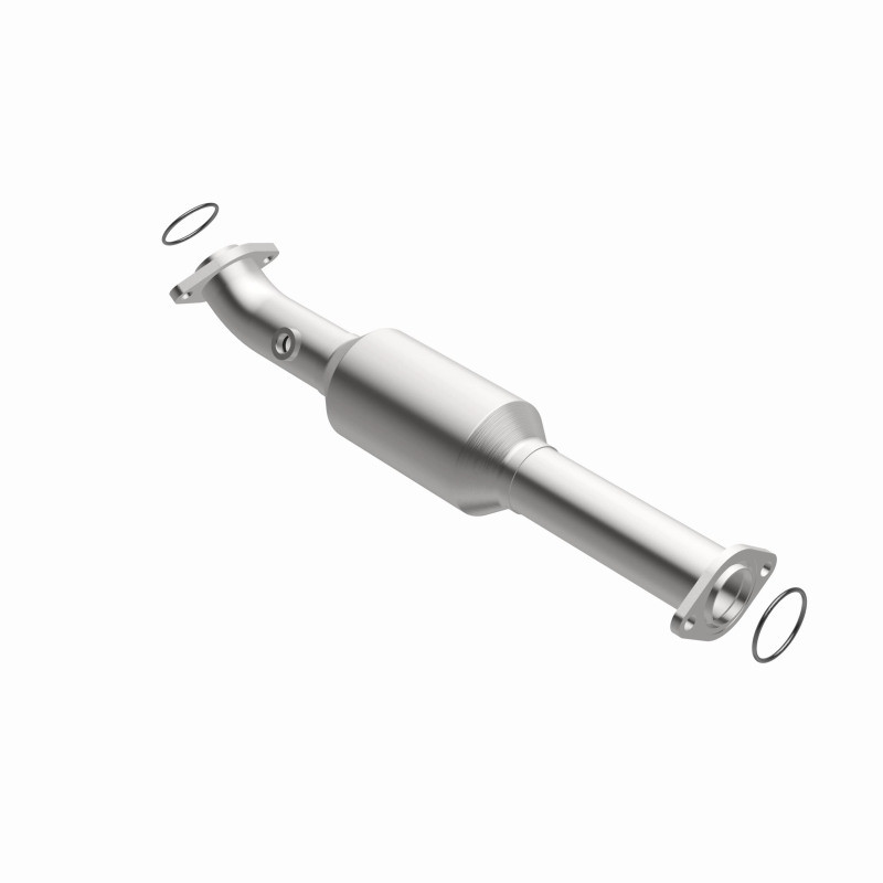 Magnaflow 05-15 Toyota Tacoma 4.0L Direct Fit Converter - 5592661