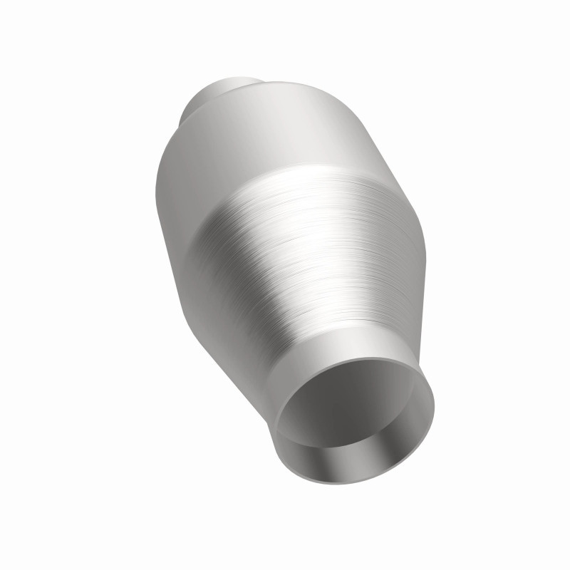 MagnaFlow Conv Univ 2.25inch O/O Met. - 59905