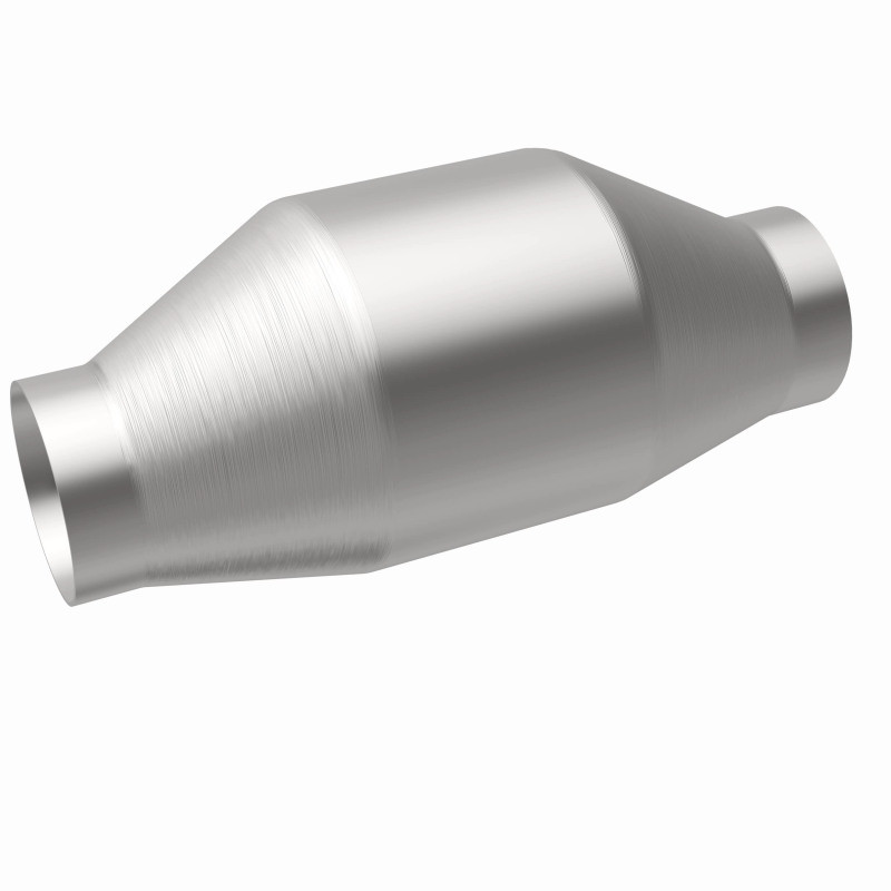 MagnaFlow Conv Univ 2.25inch O/O Met. - 59905