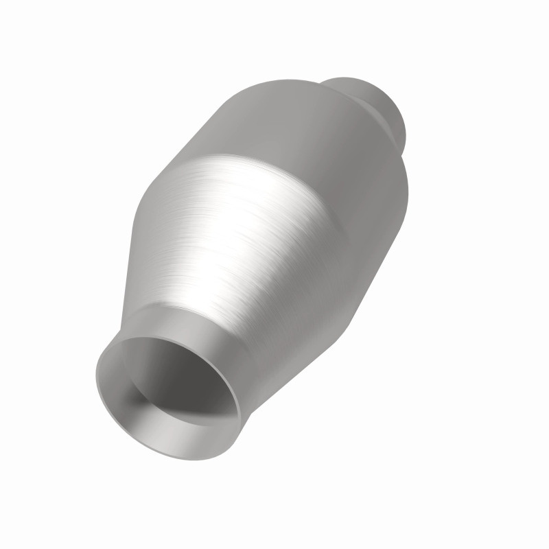 MagnaFlow Conv Univ 2.25inch O/O Met. - 59905