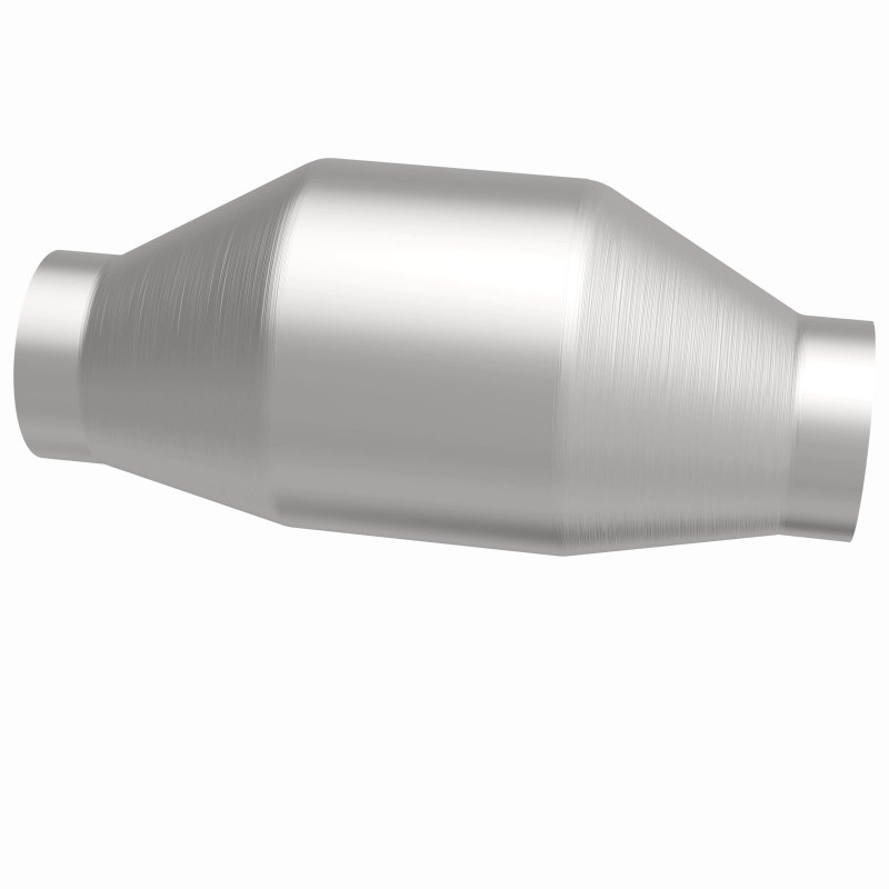 MagnaFlow Conv Univ 2.25inch O/O Met. - 59905