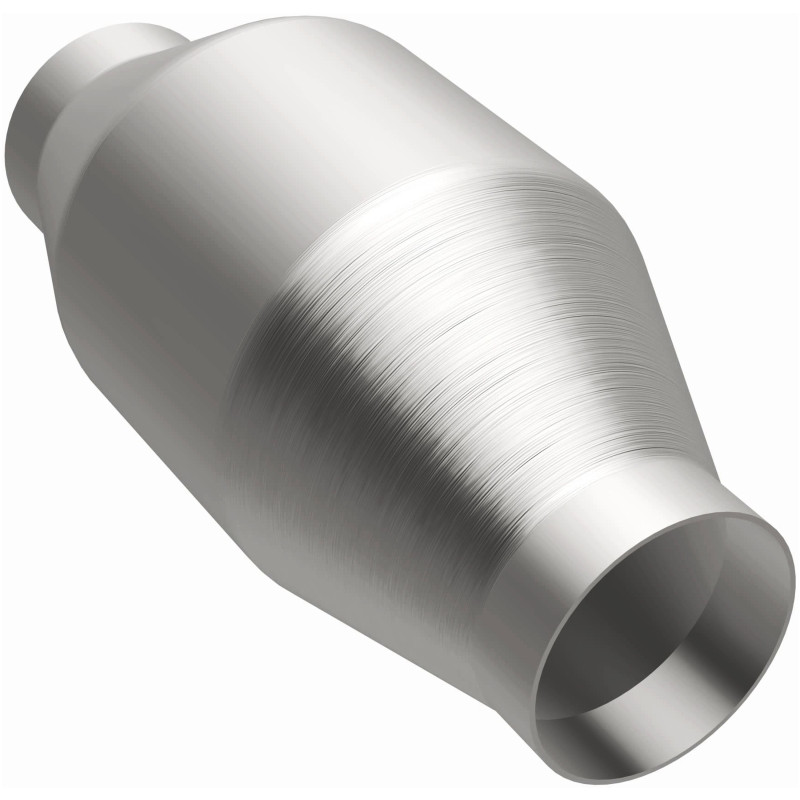 MagnaFlow Conv Univ 2.25inch O/O Met. - 59905