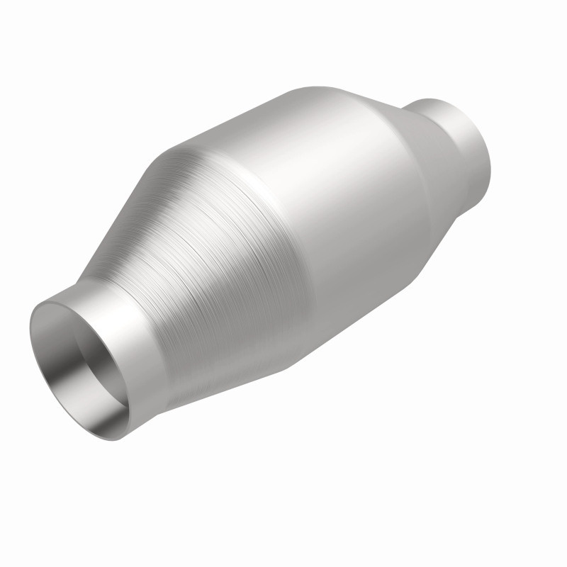 MagnaFlow Conv Univ 2.25inch O/O Met. - 59905