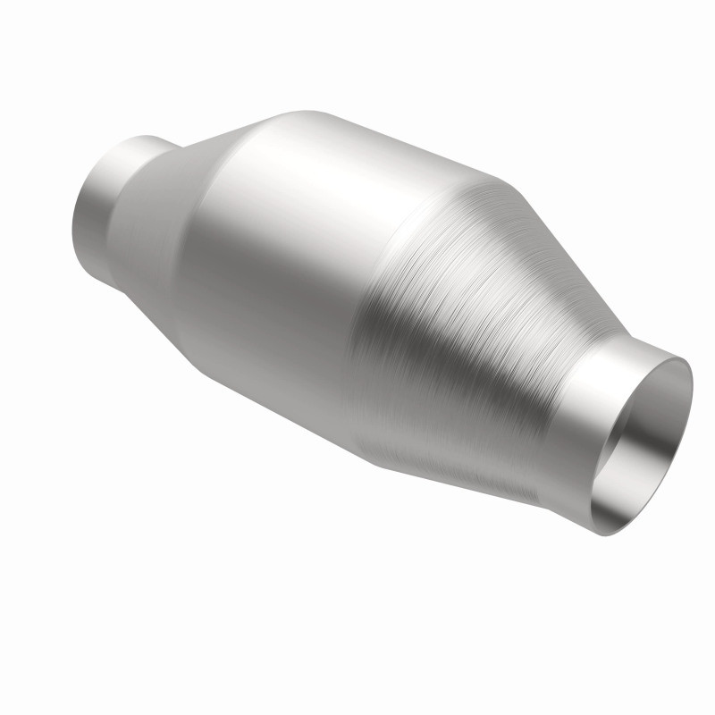 MagnaFlow Conv Univ 2.25inch O/O Met. - 59905