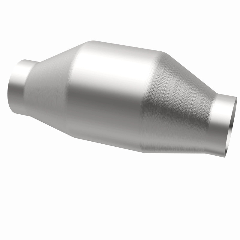 MagnaFlow Conv Univ 2.25inch O/O Met. - 59905