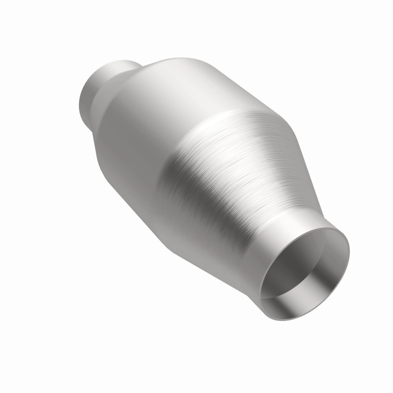 MagnaFlow Conv Univ 2.25inch O/O Met. - 59905