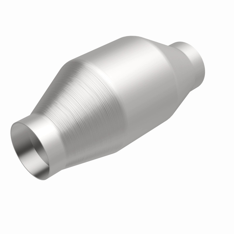 MagnaFlow Conv Univ 2.25inch O/O Met. - 59905