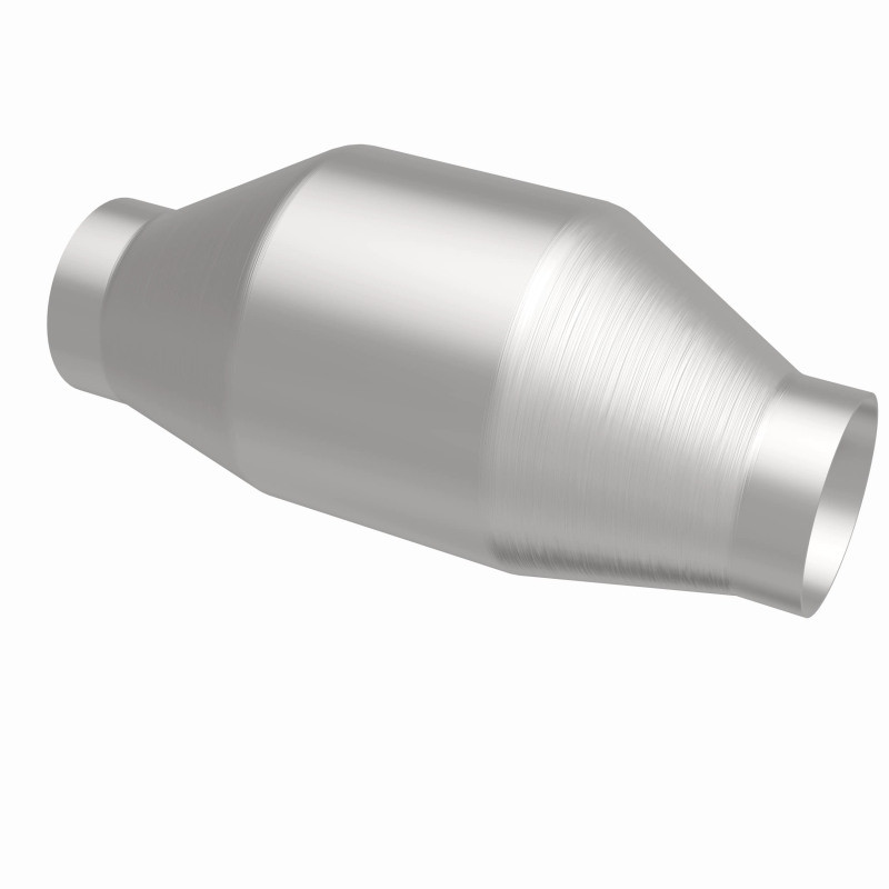 MagnaFlow Conv Univ 2.25inch O/O Met. - 59905