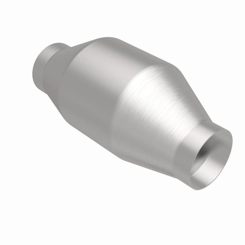 MagnaFlow Conv Univ 2.25inch O/O Met. - 59905