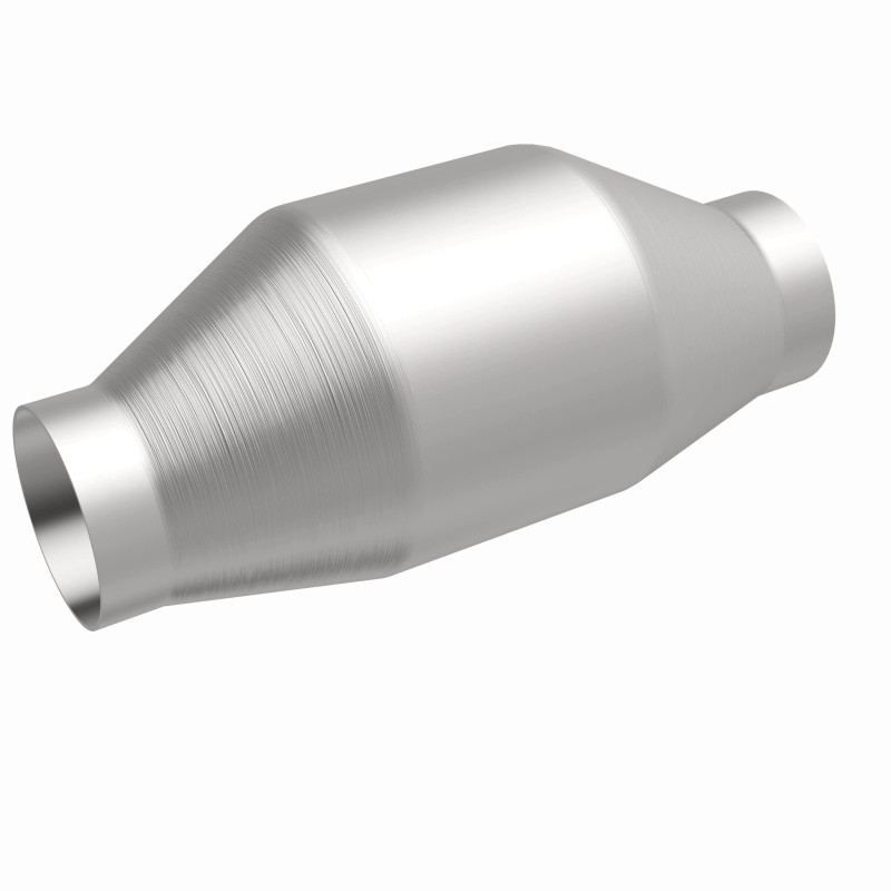 MagnaFlow Conv Univ 2.25inch O/O Met. - 59905