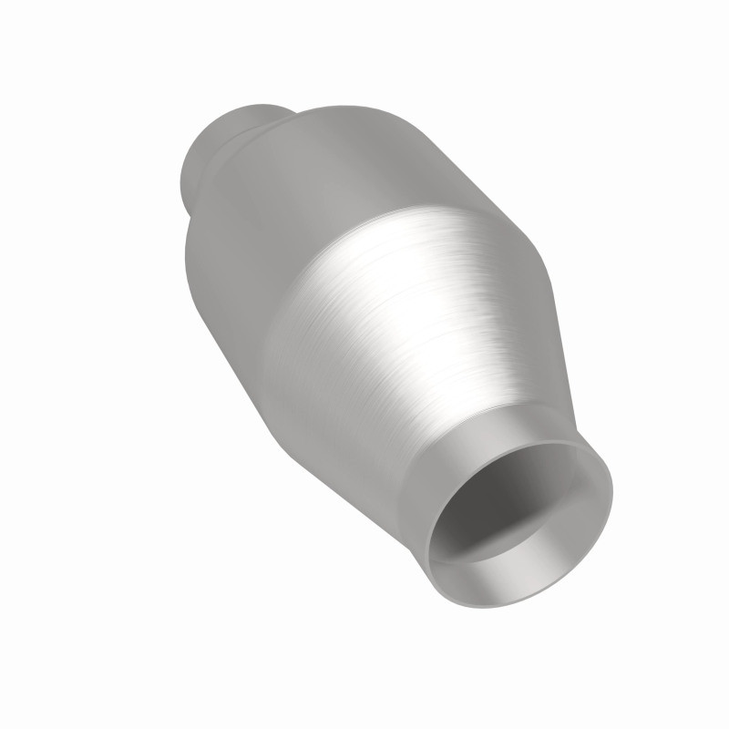 MagnaFlow Conv Univ 2.25inch O/O Met. - 59905