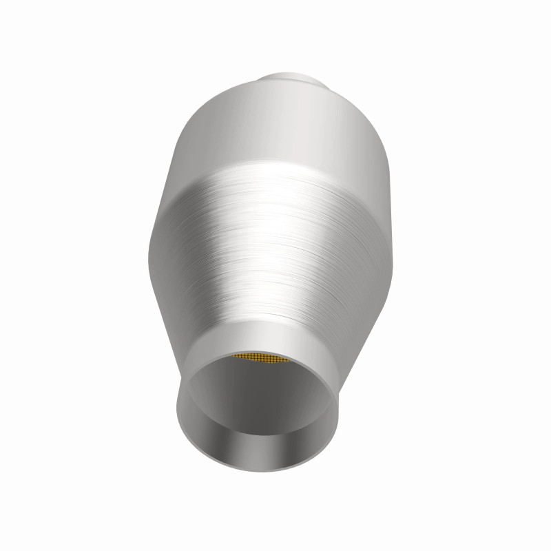 MagnaFlow Conv Univ 2.25inch O/O Met. - 59905