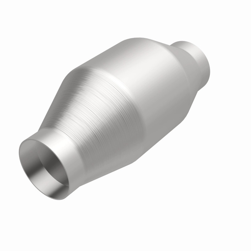 MagnaFlow Conv Univ 2.25inch O/O Met. - 59905