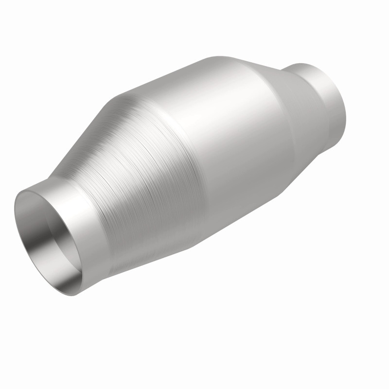 MagnaFlow Conv Univ 2.50inch O/O Met. - 59906