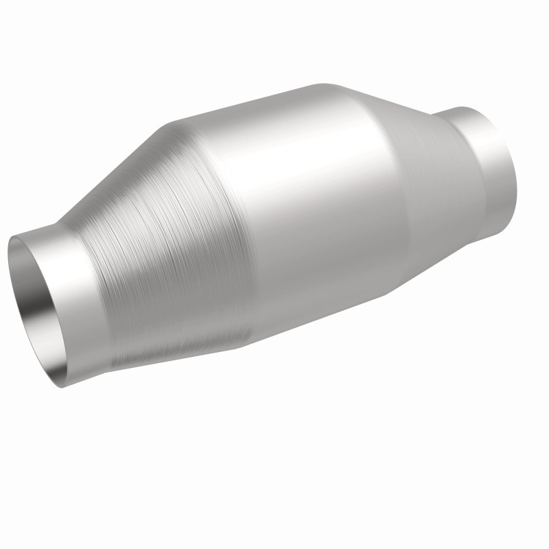 MagnaFlow Conv Univ 2.50inch O/O Met. - 59906