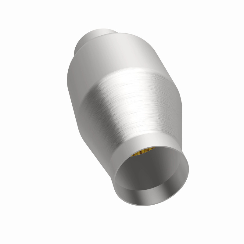 MagnaFlow Conv Univ 2.50inch O/O Met. - 59906